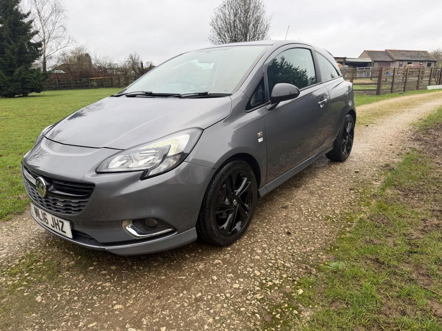 Used Vauxhall Corsa 2016 for sale - 77650040: Photo 71