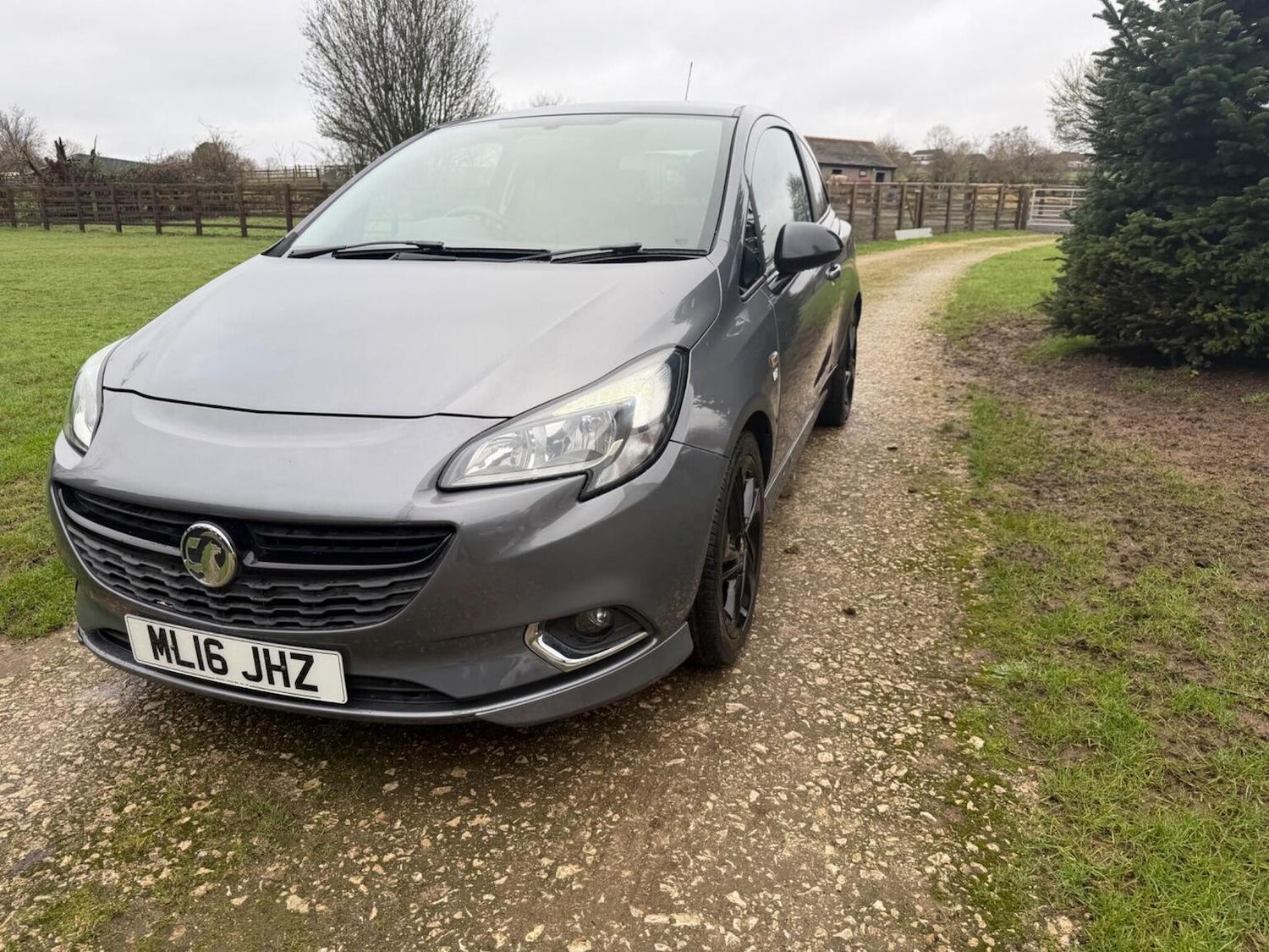 Used Vauxhall Corsa 2016 for sale - 77650040: Photo 72