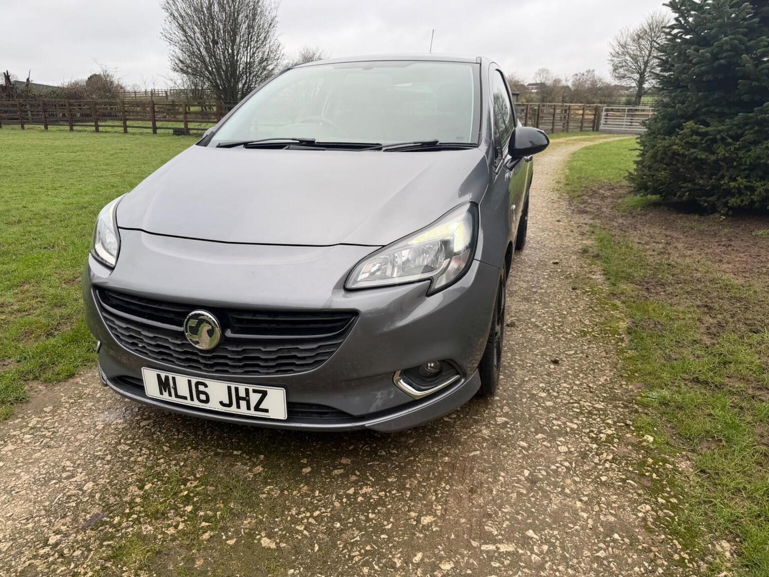 Used Vauxhall Corsa 2016 for sale - 77650040: Photo 73