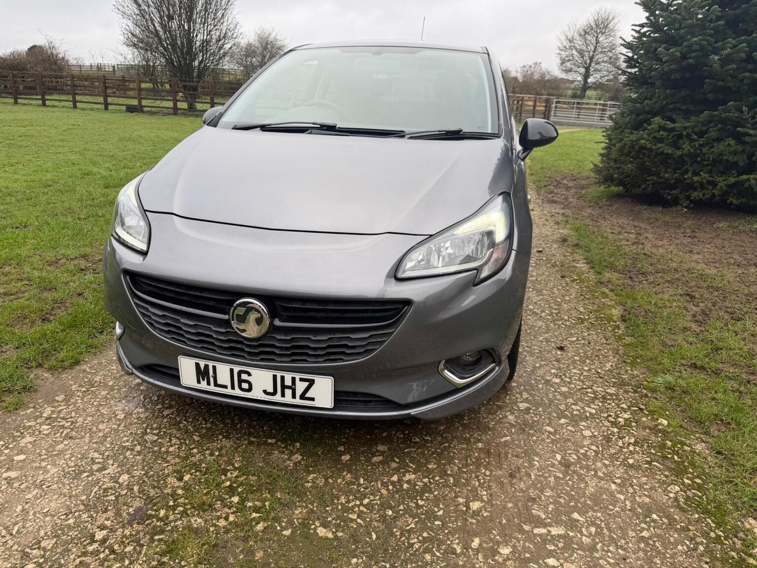 Used Vauxhall Corsa 2016 for sale - 77650040: Photo 74