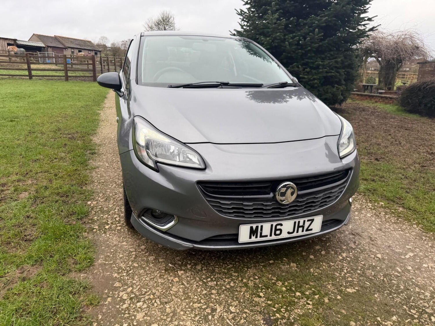 Used Vauxhall Corsa 2016 for sale - 77650040: Photo 8