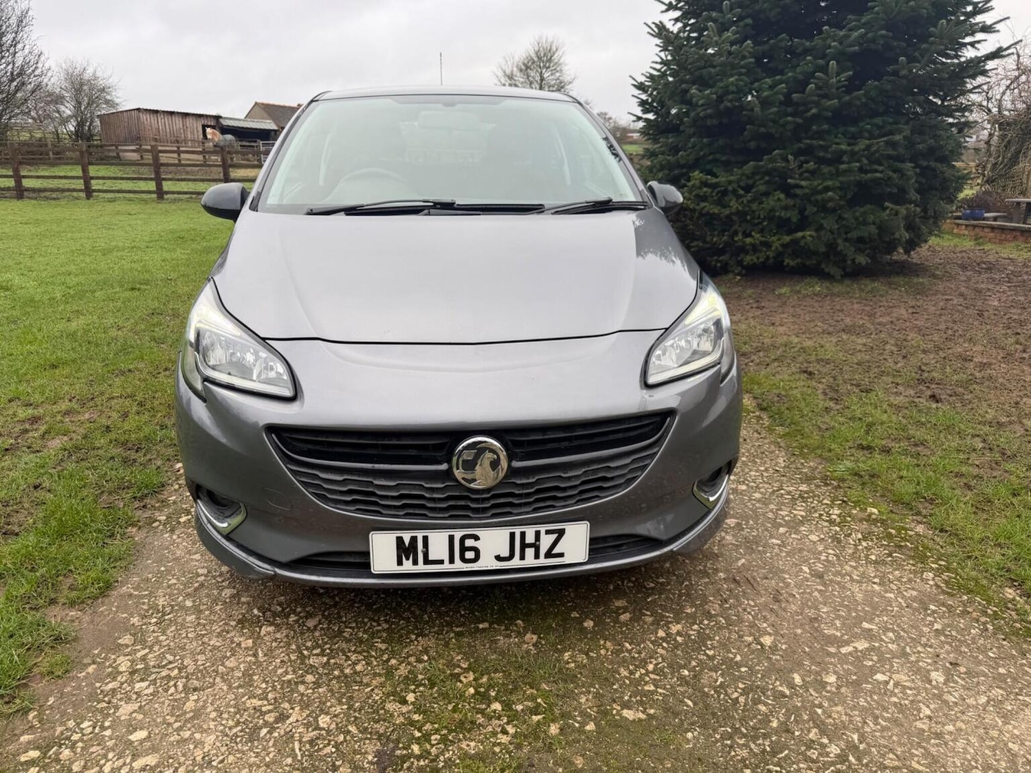 Used Vauxhall Corsa 2016 for sale - 77650040: Photo 9