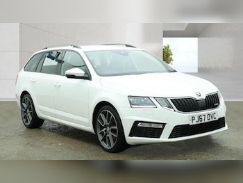 Used Skoda Octavia 2017 for sale - 78621077: Photo