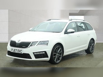 Used Skoda Octavia 2017 for sale - 78621077: Photo