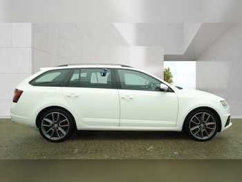 Used Skoda Octavia 2017 for sale - 78621077: Photo