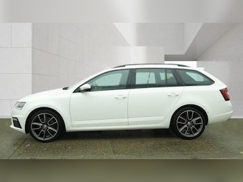 Used Skoda Octavia 2017 for sale - 79124496: Photo