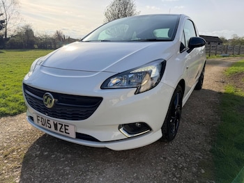 Used Vauxhall Corsa 2015 for sale - 77844989: Photo
