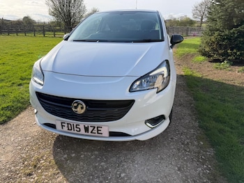 Used Vauxhall Corsa 2015 for sale - 77844989: Photo