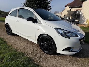 Used Vauxhall Corsa 2015 for sale - 77844989: Photo