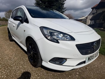 Used Vauxhall Corsa 2015 for sale - 78620872: Photo