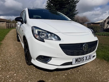 Used Vauxhall Corsa 2015 for sale - 78620872: Photo