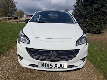 Used Vauxhall Corsa 2015 for sale - 78620872: Photo