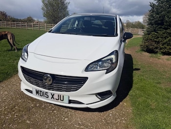 Used Vauxhall Corsa 2015 for sale - 78620872: Photo