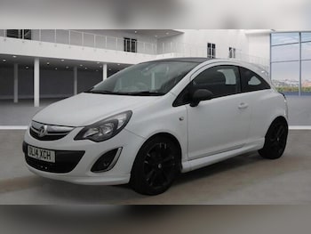 Used Vauxhall Corsa 2013 for sale - 78209974: Photo