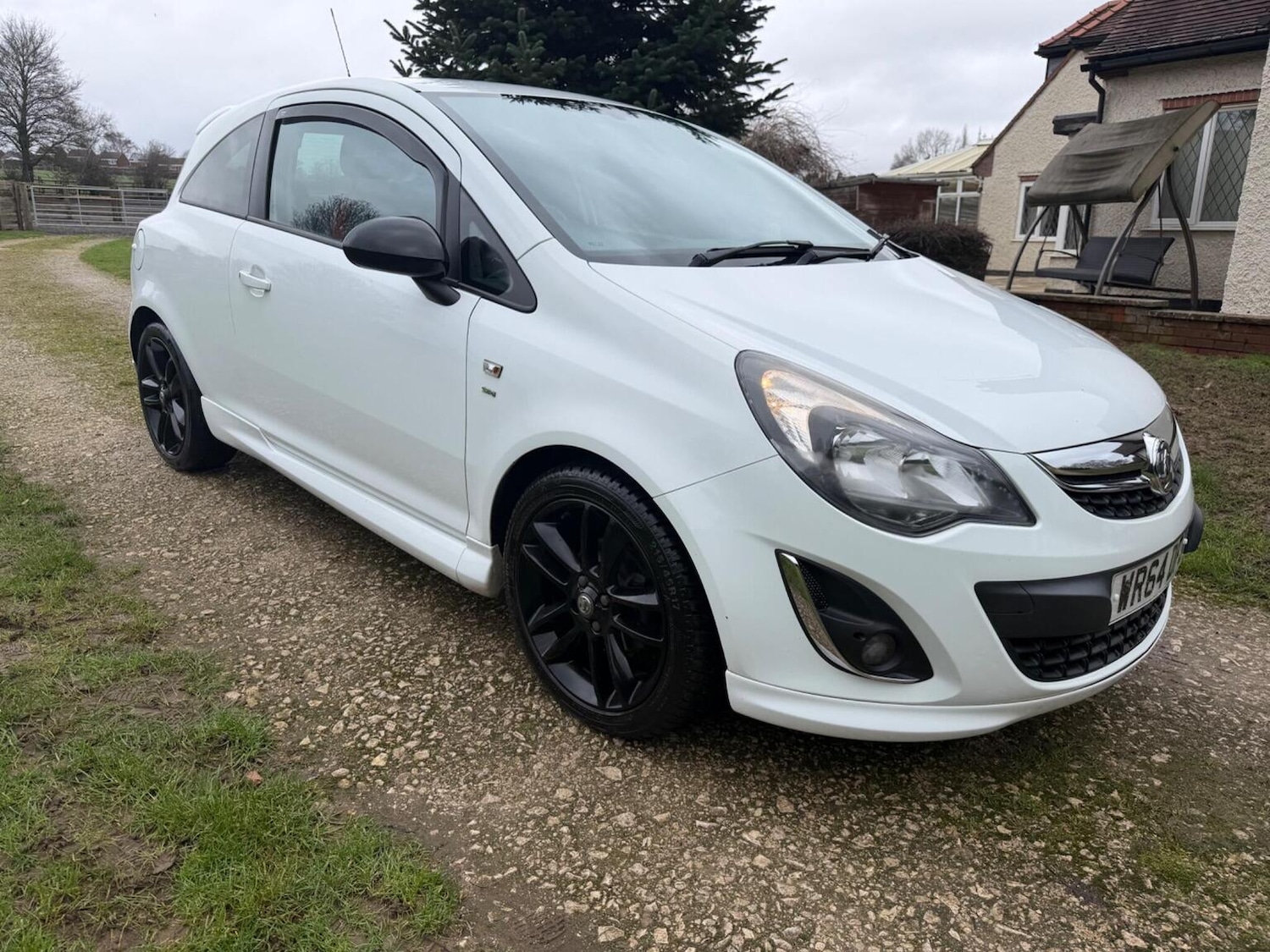 Used Vauxhall Corsa 2014 for sale - 77107710: Photo 10