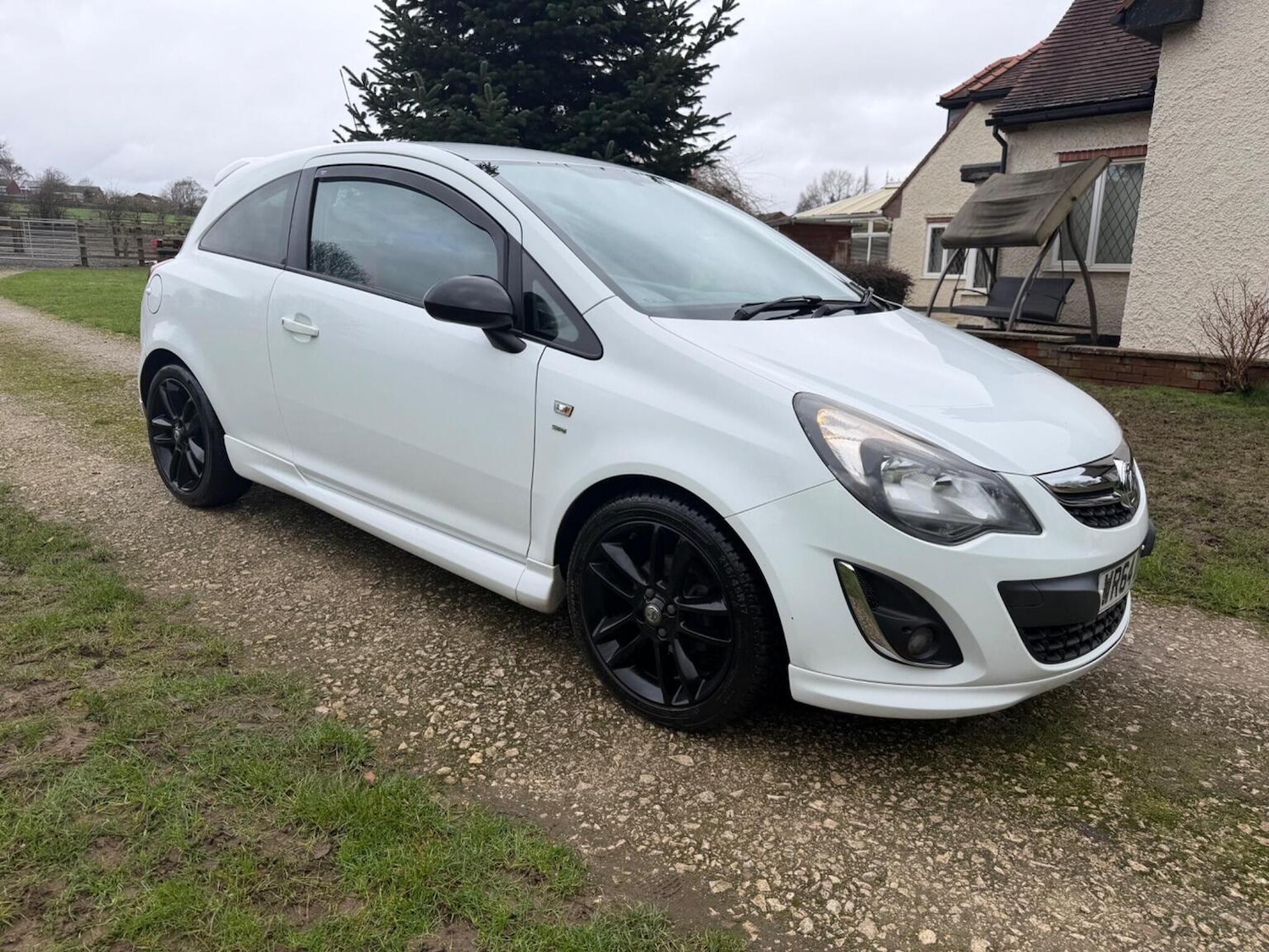 Used Vauxhall Corsa 2014 for sale - 77107710: Photo 11
