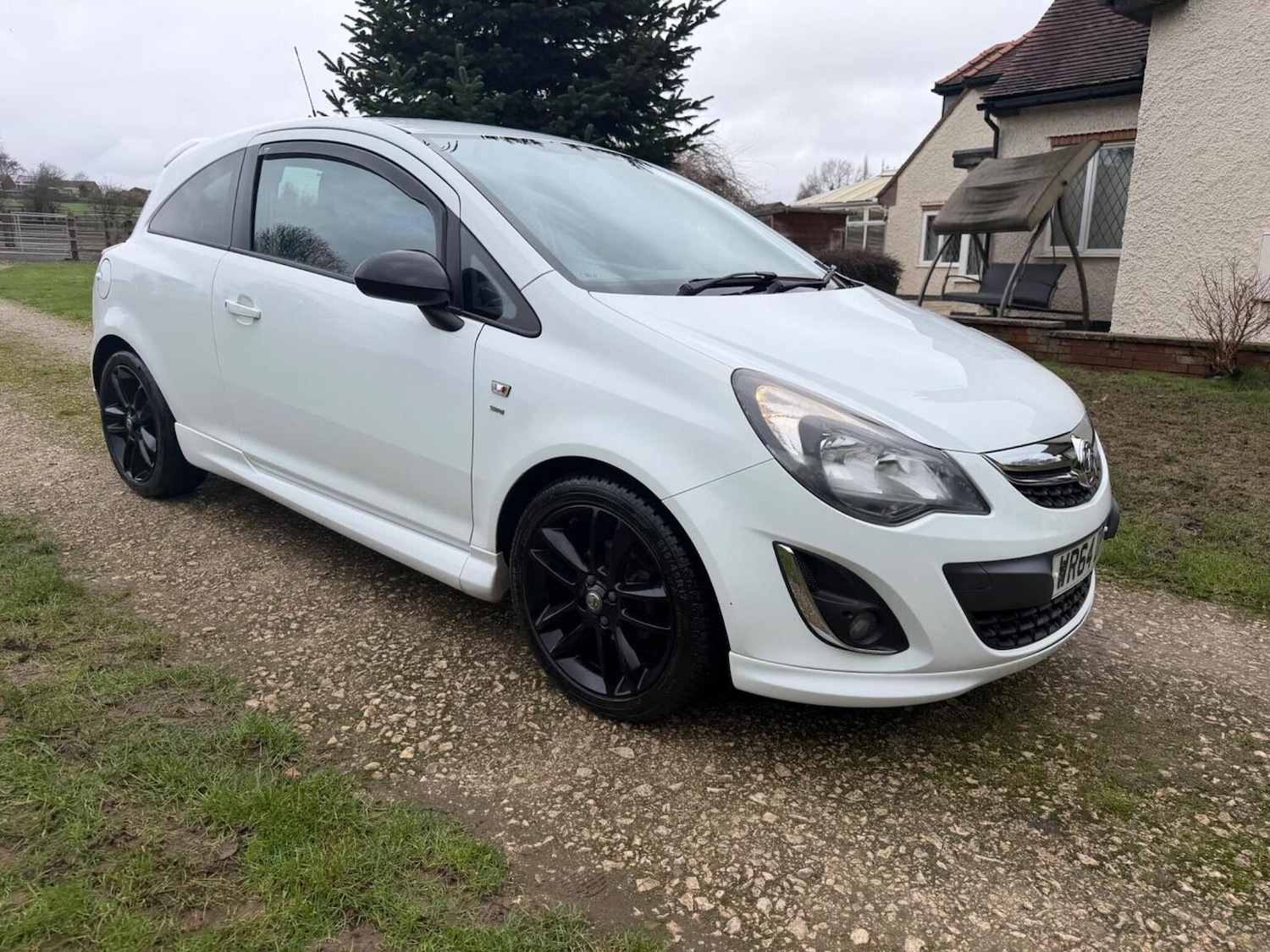 Used Vauxhall Corsa 2014 for sale - 77107710: Photo 13