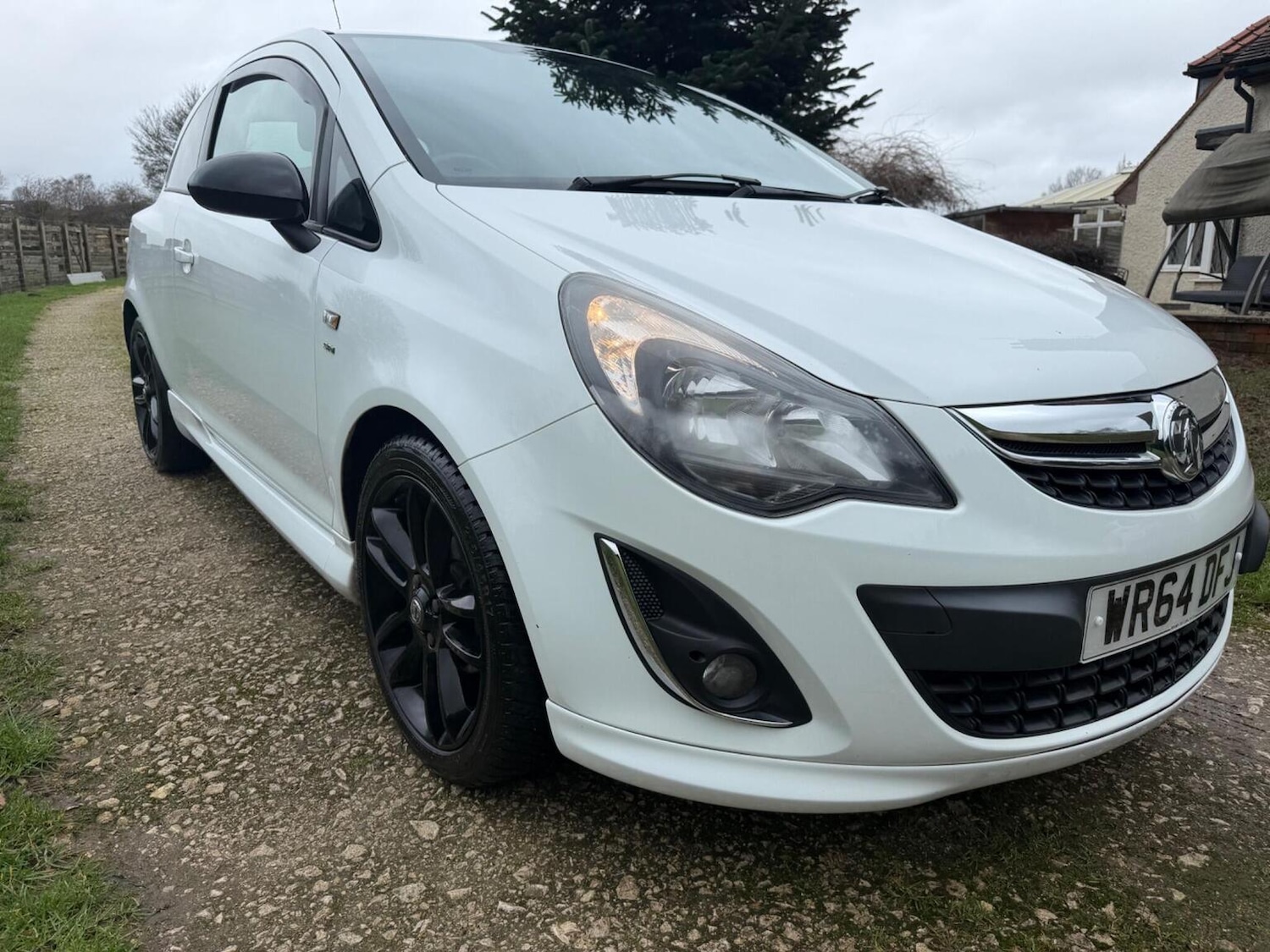 Used Vauxhall Corsa 2014 for sale - 77107710: Photo 4