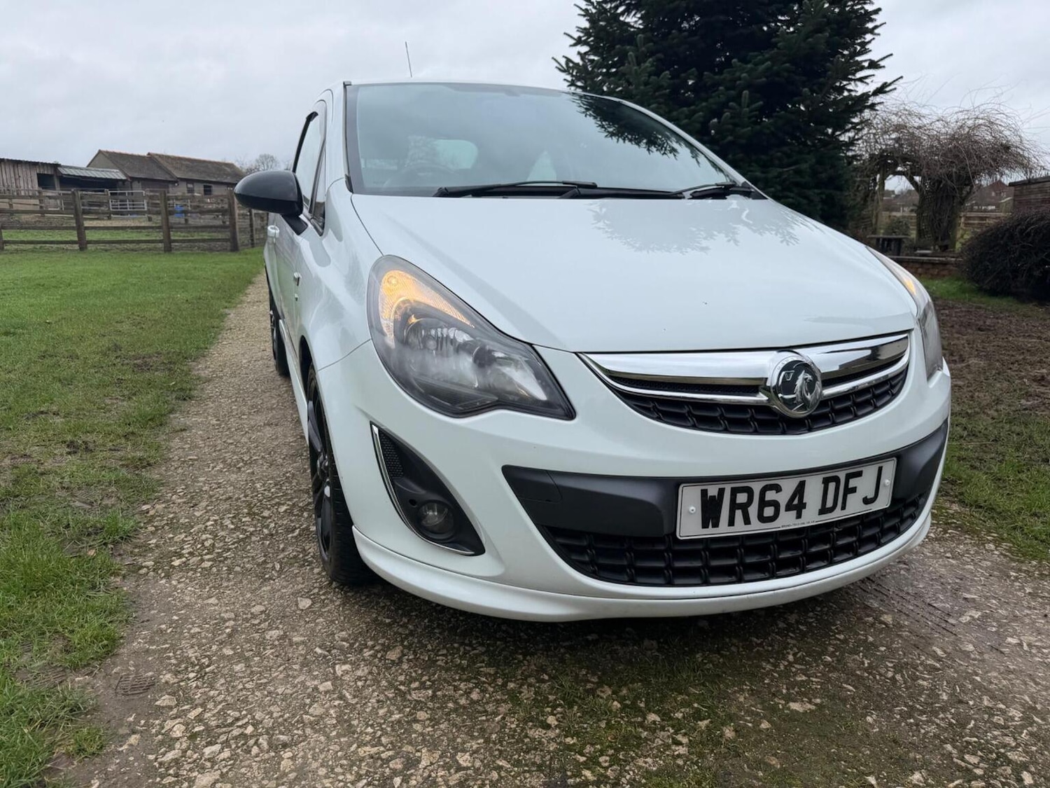 Used Vauxhall Corsa 2014 for sale - 77107710: Photo 5