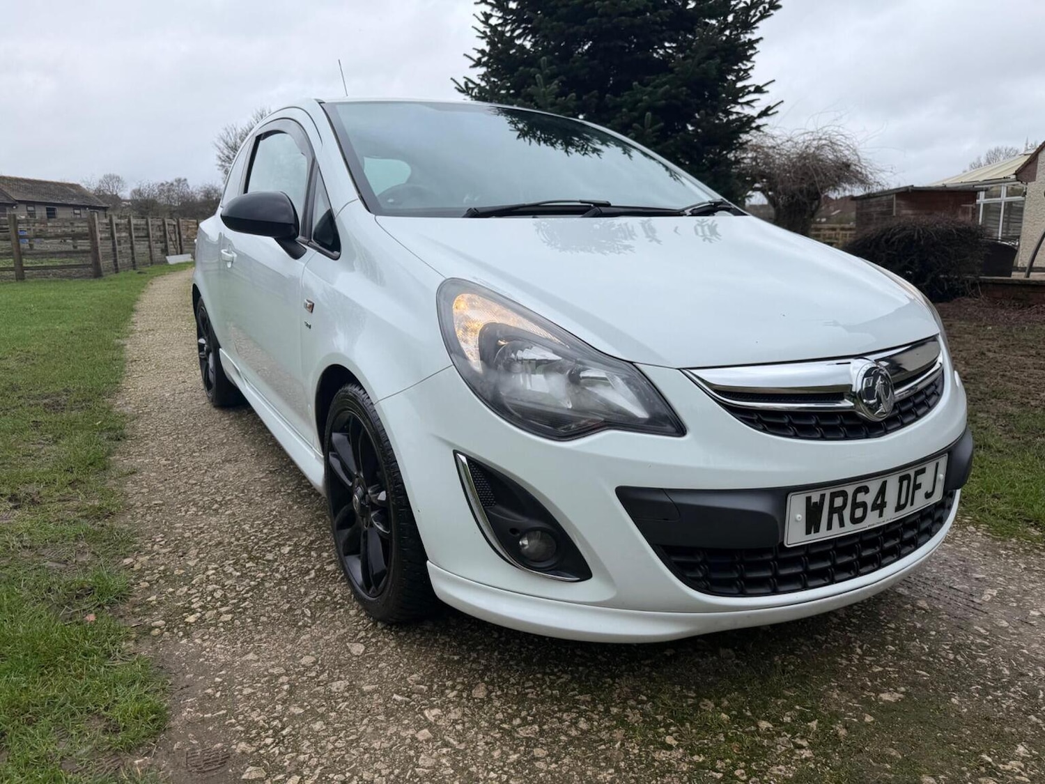 Used Vauxhall Corsa 2014 for sale - 77107710: Photo 6