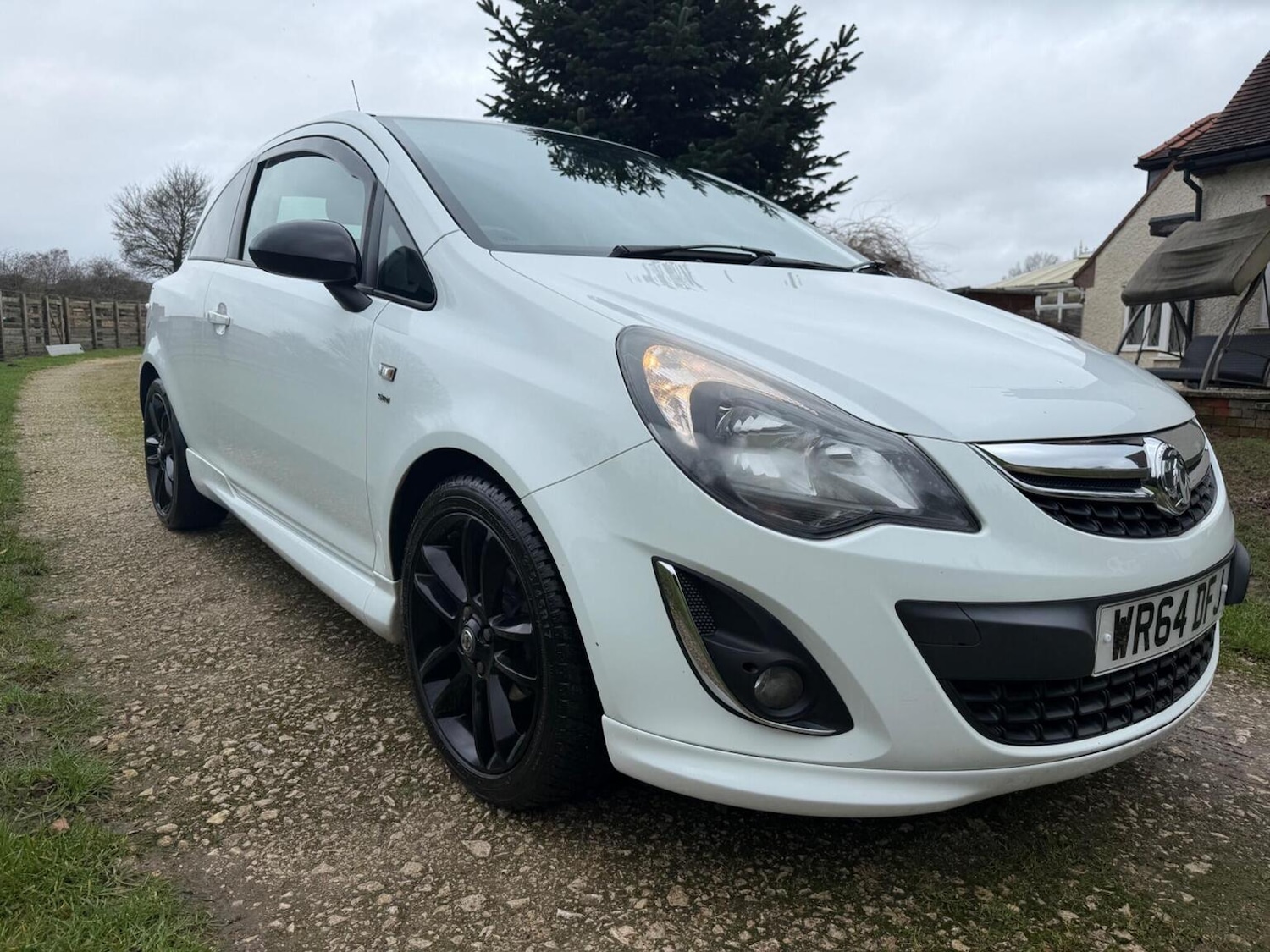 Used Vauxhall Corsa 2014 for sale - 77107710: Photo 8
