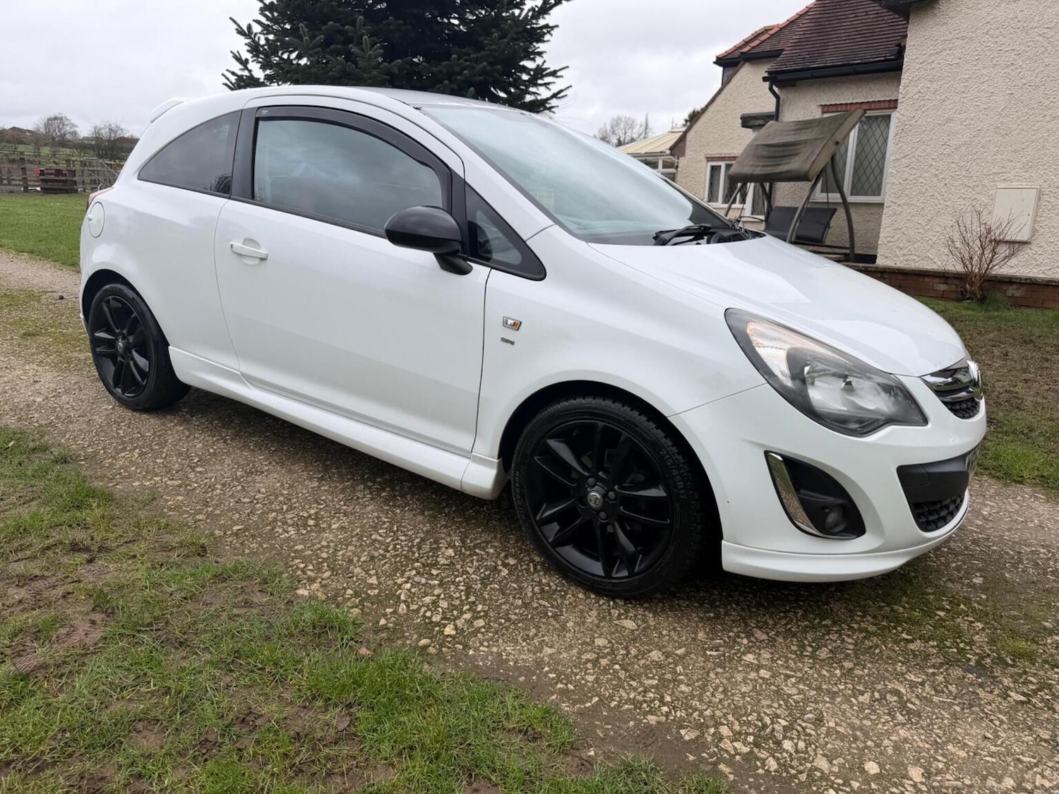 Used Vauxhall Corsa 2014 for sale - 77107710: Photo 9