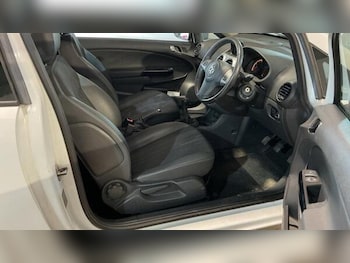 Used Vauxhall Corsa 2012 for sale - 78716469: Photo