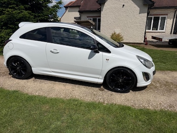 Used Vauxhall Corsa 2014 for sale - 79124485: Photo