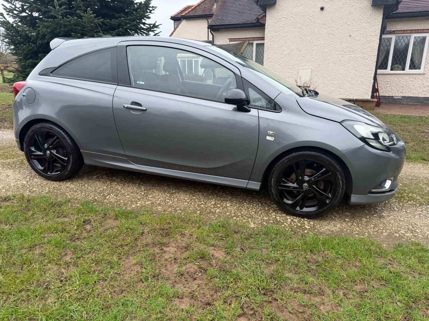 Used Vauxhall Corsa 2016 for sale - 77107700: Photo 13
