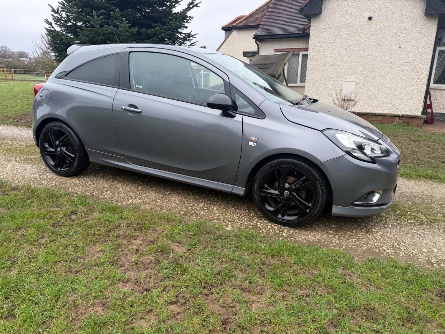 Used Vauxhall Corsa 2016 for sale - 77107700: Photo 18