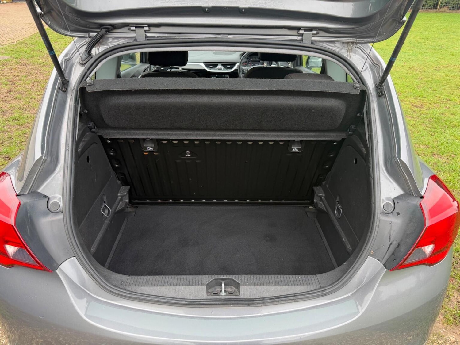 Used Vauxhall Corsa 2016 for sale - 77107700: Photo 21