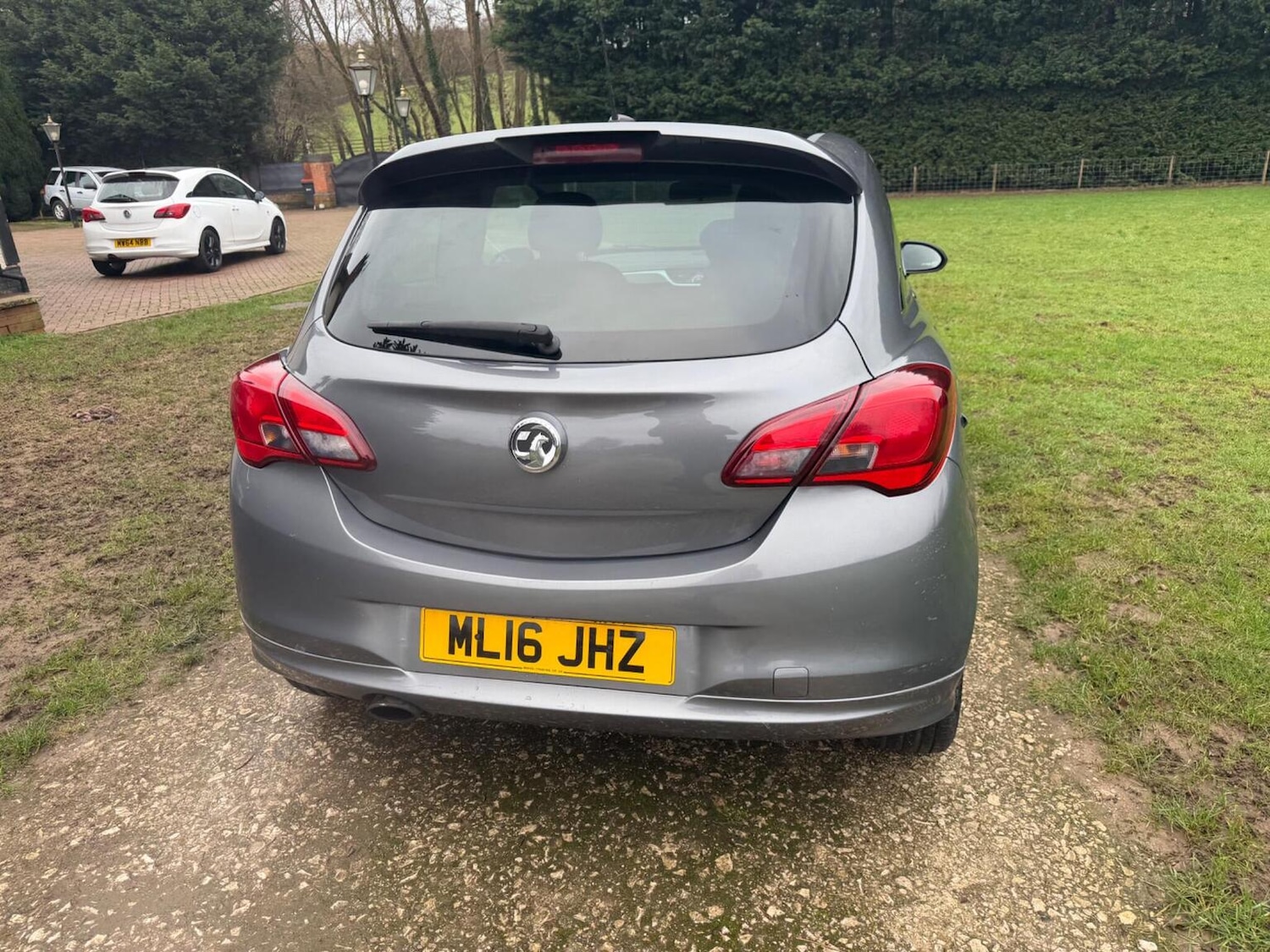 Used Vauxhall Corsa 2016 for sale - 77107700: Photo 25