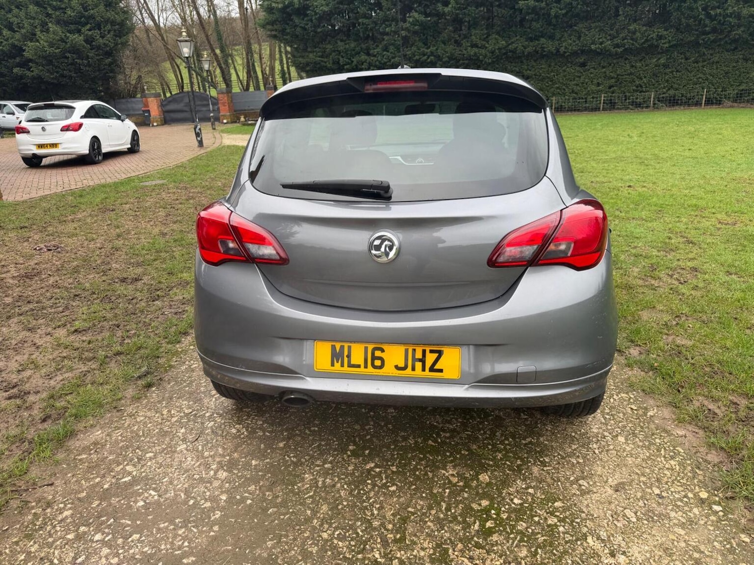 Used Vauxhall Corsa 2016 for sale - 77107700: Photo 27