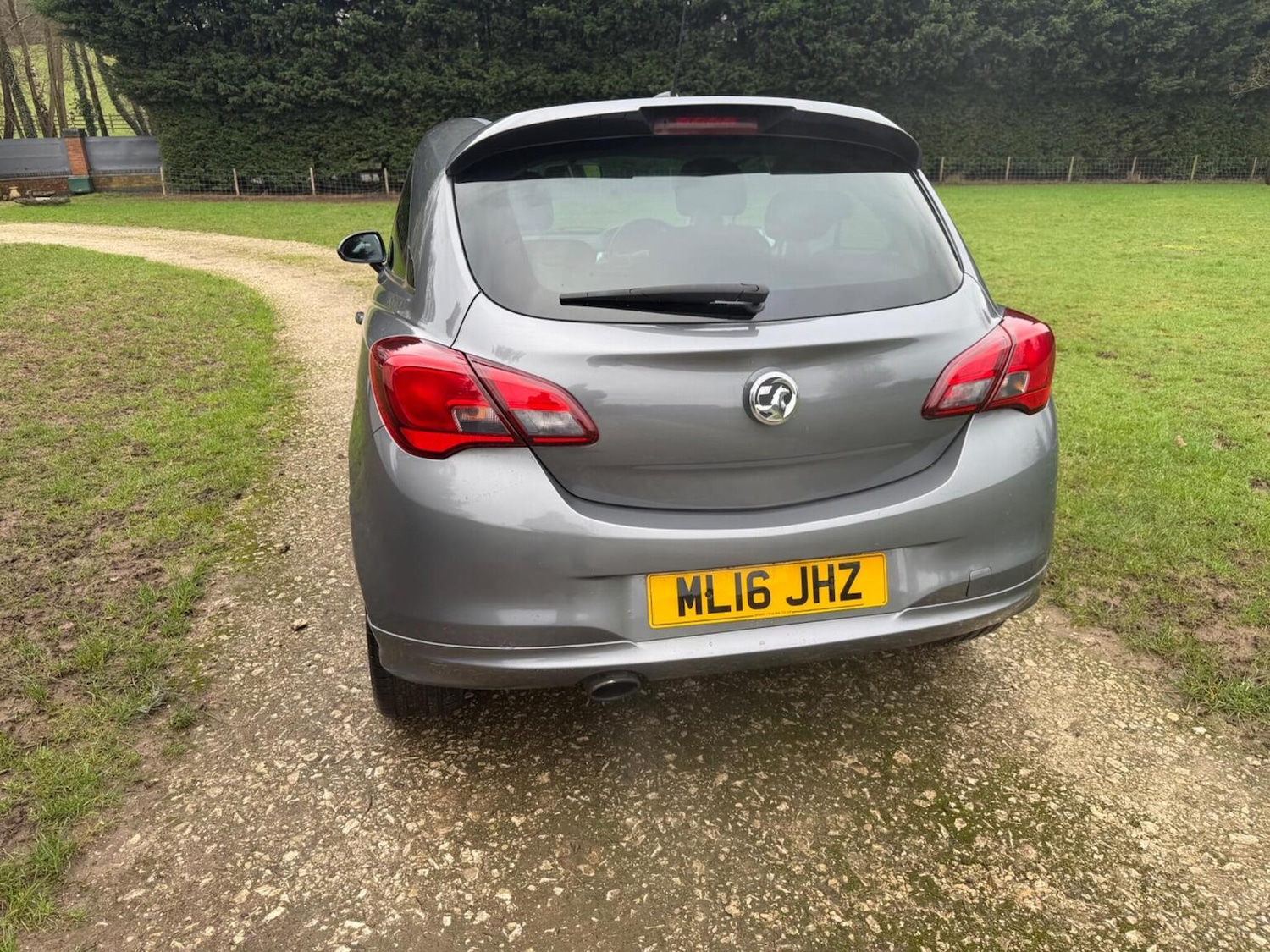 Used Vauxhall Corsa 2016 for sale - 77107700: Photo 28