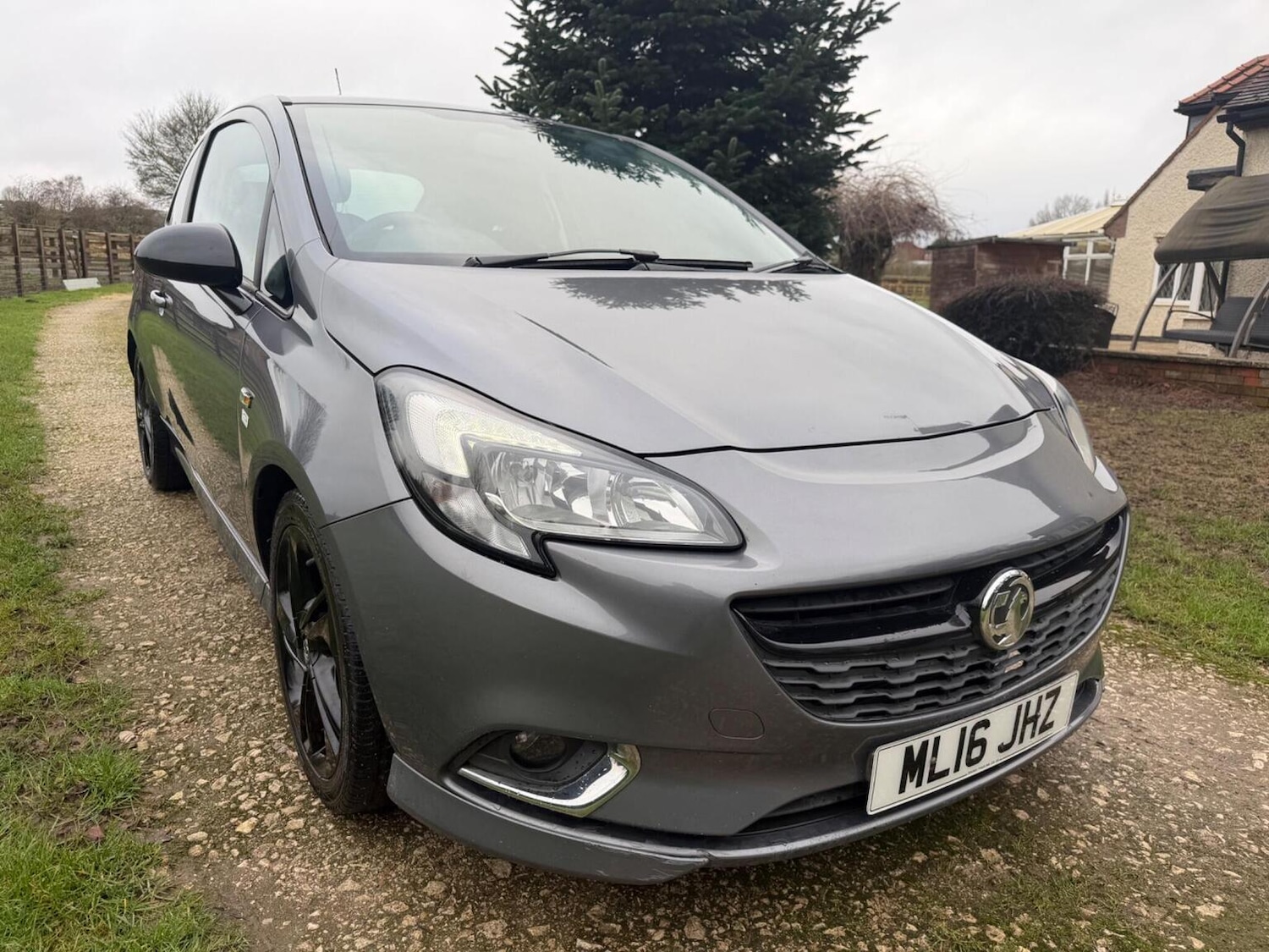 Used Vauxhall Corsa 2016 for sale - 77107700: Photo 3
