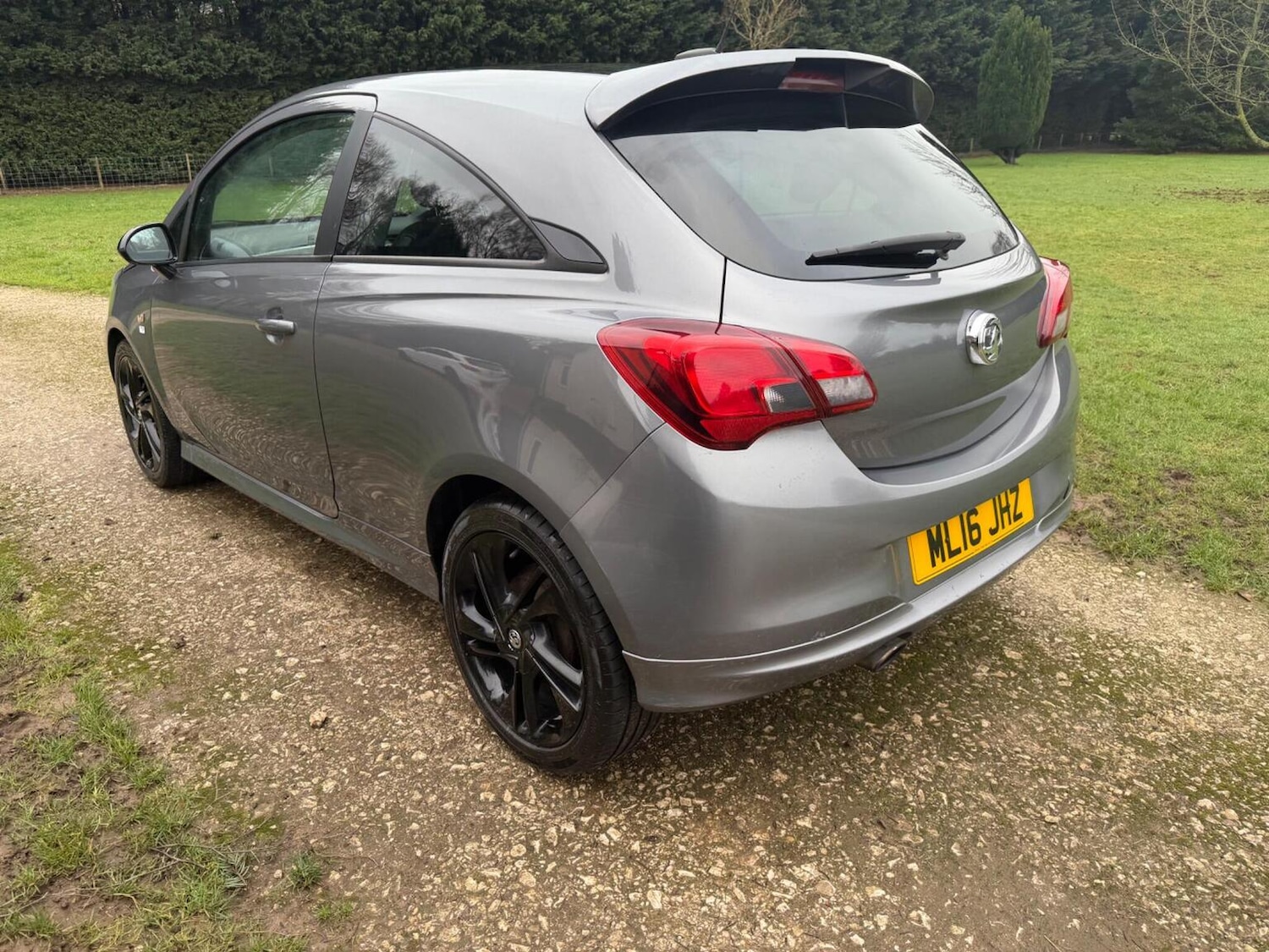 Used Vauxhall Corsa 2016 for sale - 77107700: Photo 32