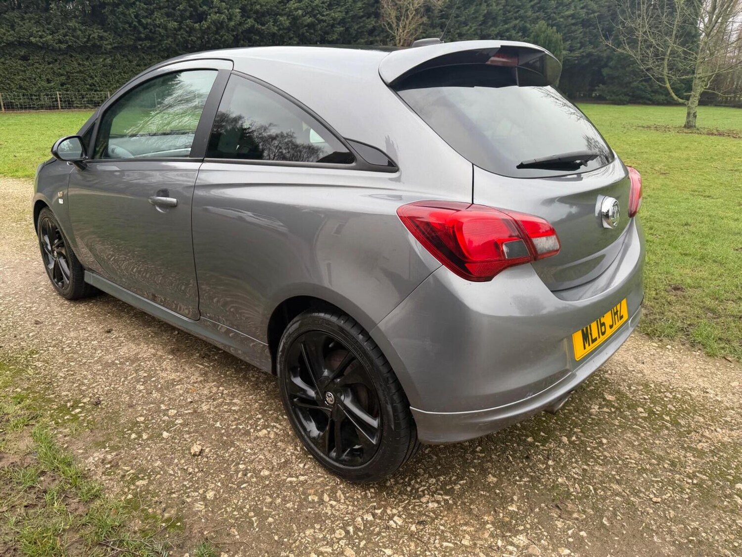 Used Vauxhall Corsa 2016 for sale - 77107700: Photo 33