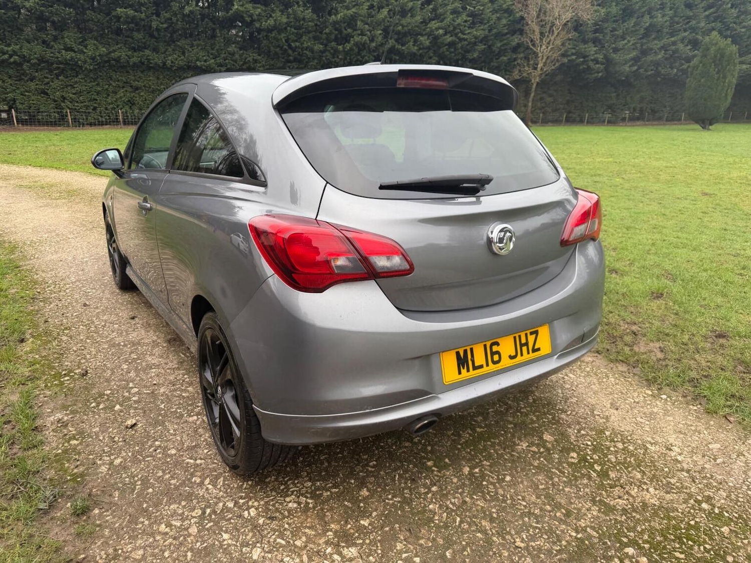 Used Vauxhall Corsa 2016 for sale - 77107700: Photo 34