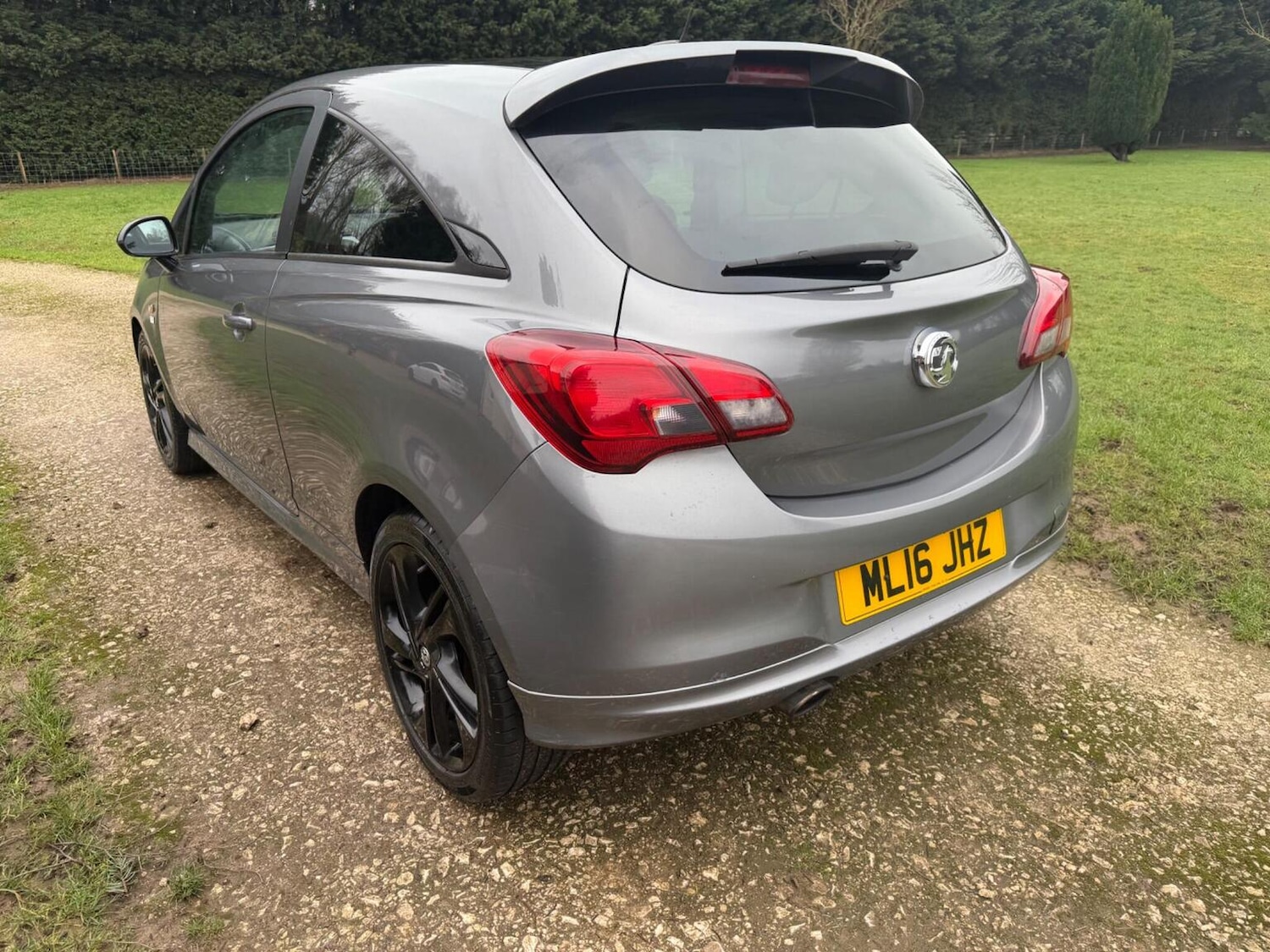 Used Vauxhall Corsa 2016 for sale - 77107700: Photo 35