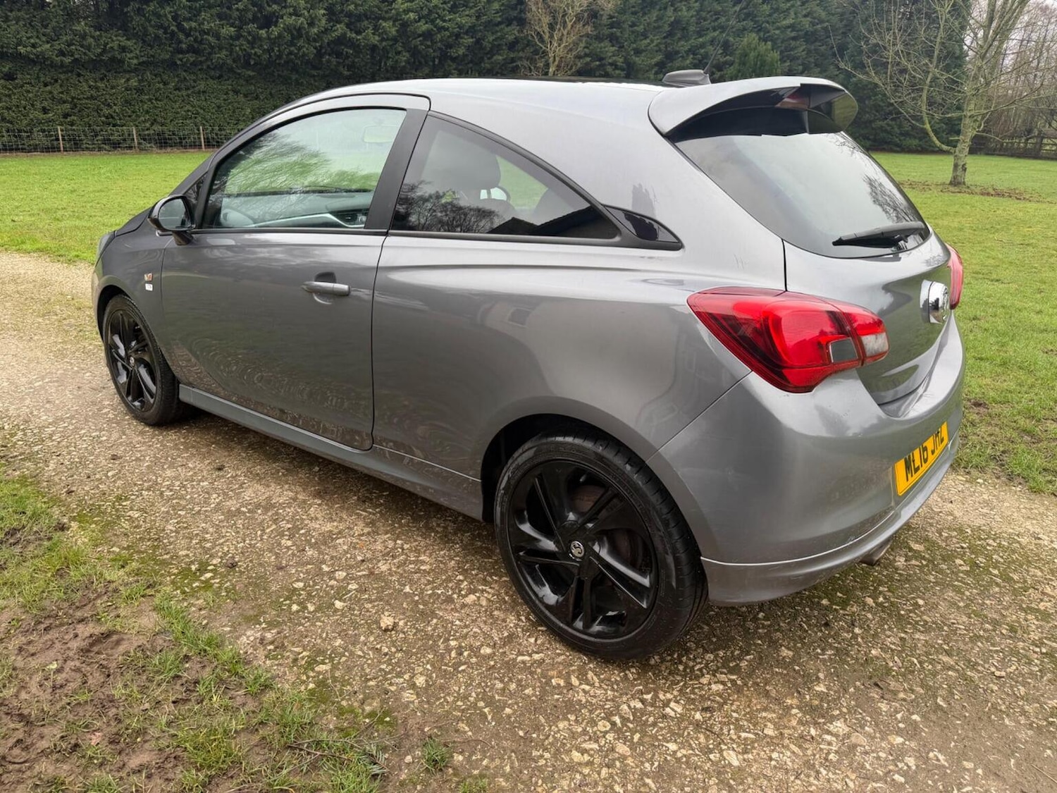 Used Vauxhall Corsa 2016 for sale - 77107700: Photo 36