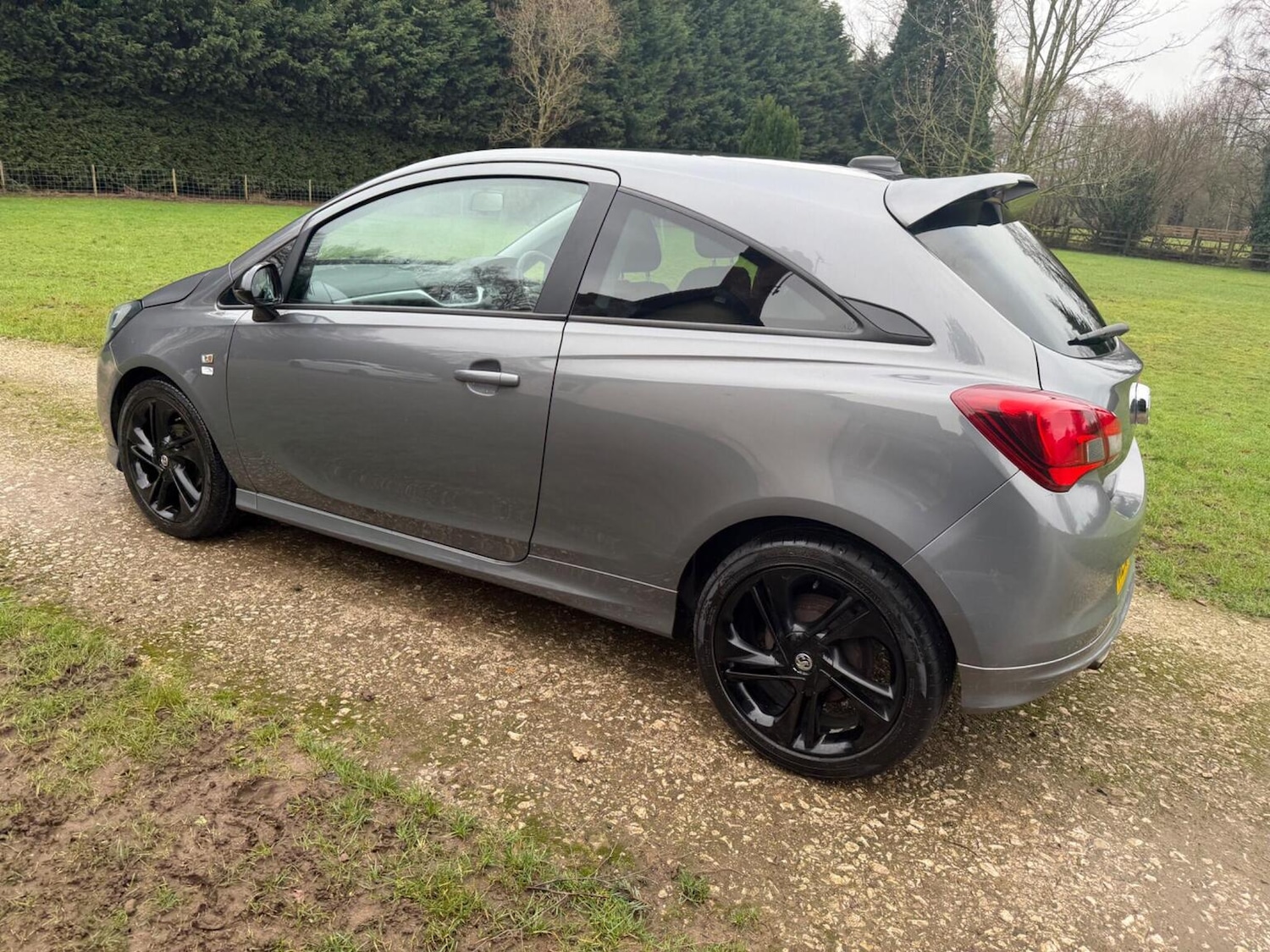 Used Vauxhall Corsa 2016 for sale - 77107700: Photo 38