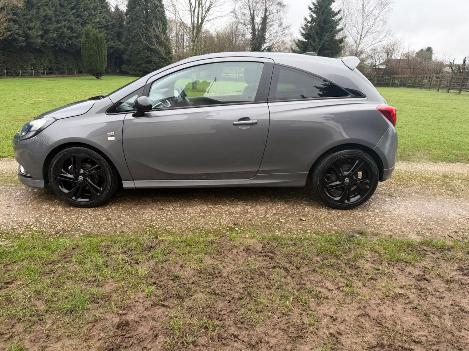 Used Vauxhall Corsa 2016 for sale - 77107700: Photo 43