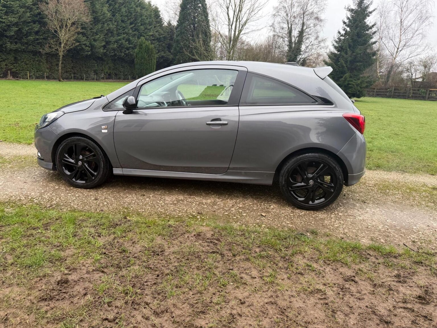 Used Vauxhall Corsa 2016 for sale - 77107700: Photo 44