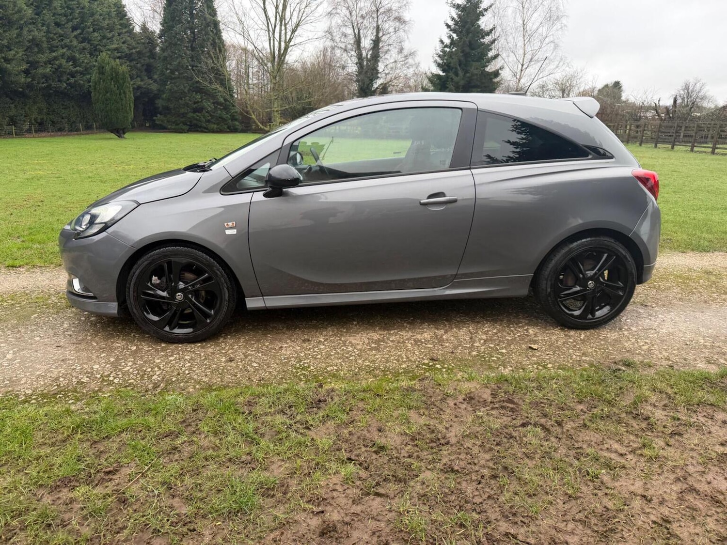 Used Vauxhall Corsa 2016 for sale - 77107700: Photo 48