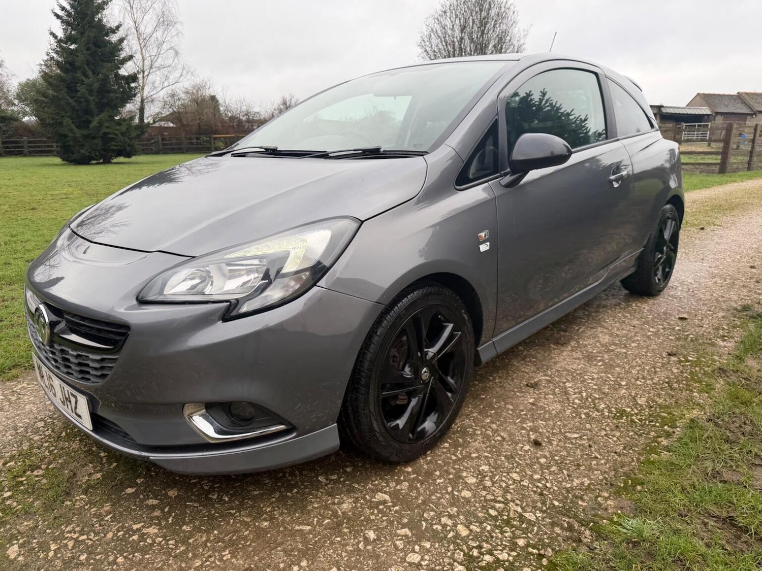 Used Vauxhall Corsa 2016 for sale - 77107700: Photo 5