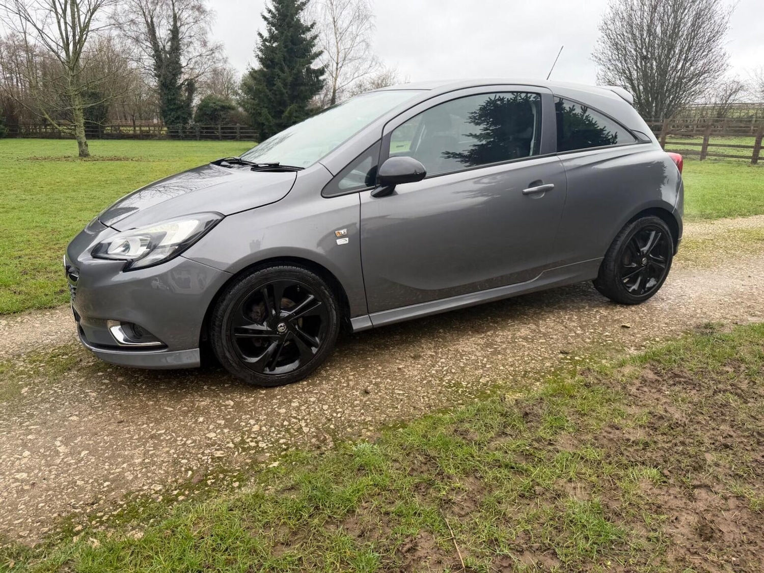 Used Vauxhall Corsa 2016 for sale - 77107700: Photo 51