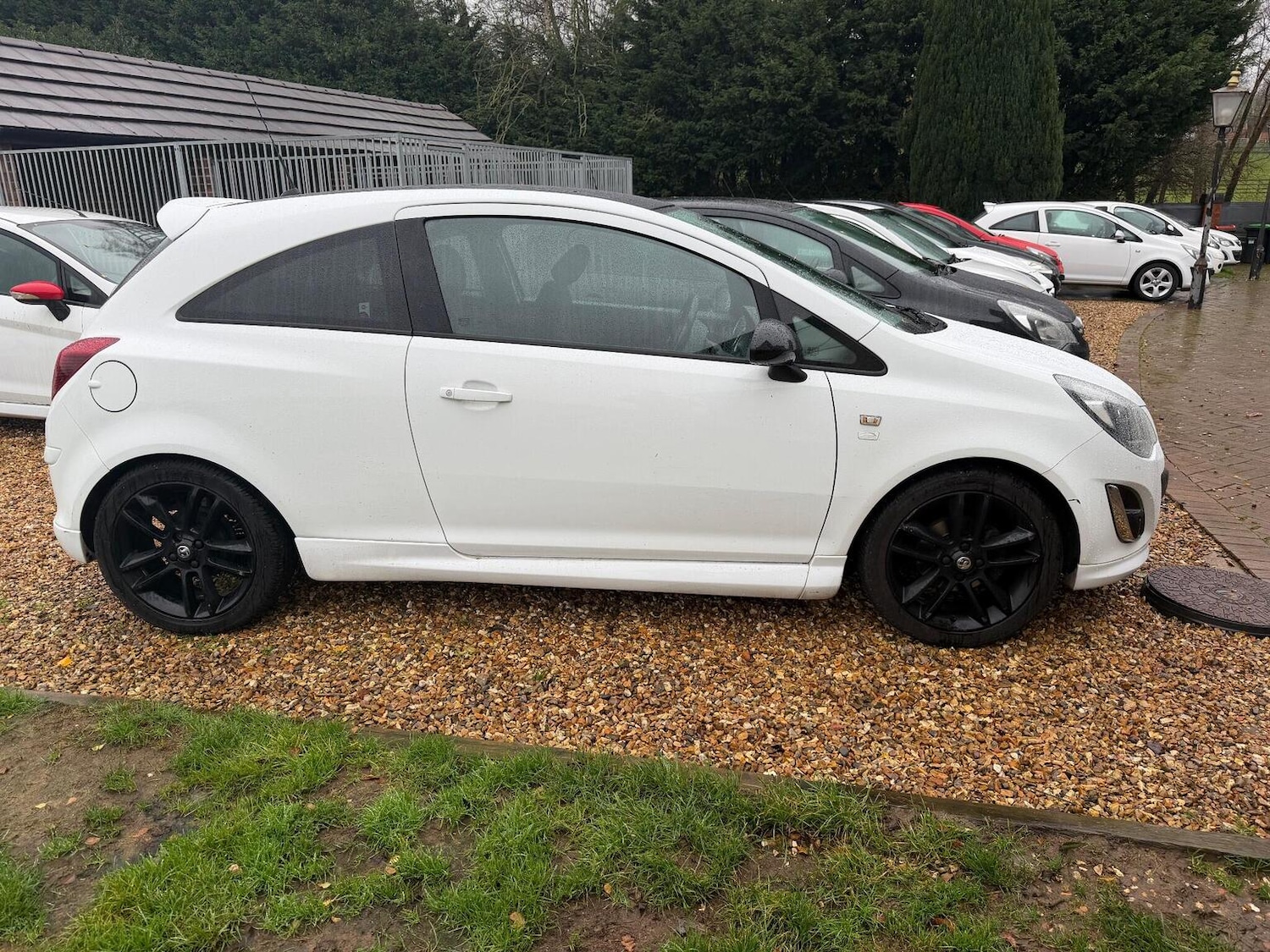 Used Vauxhall Corsa 2014 for sale - 76758872: Photo 2