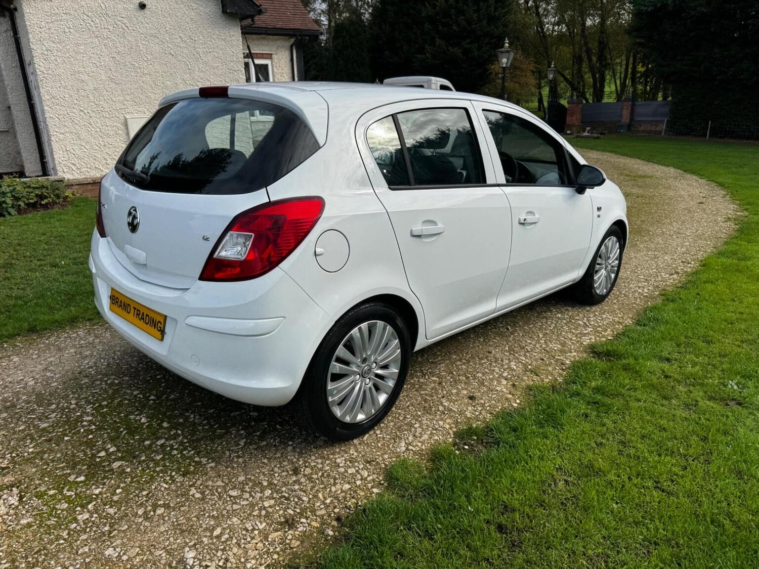 Used Vauxhall Corsa 2011 for sale - 76355928: Photo 14
