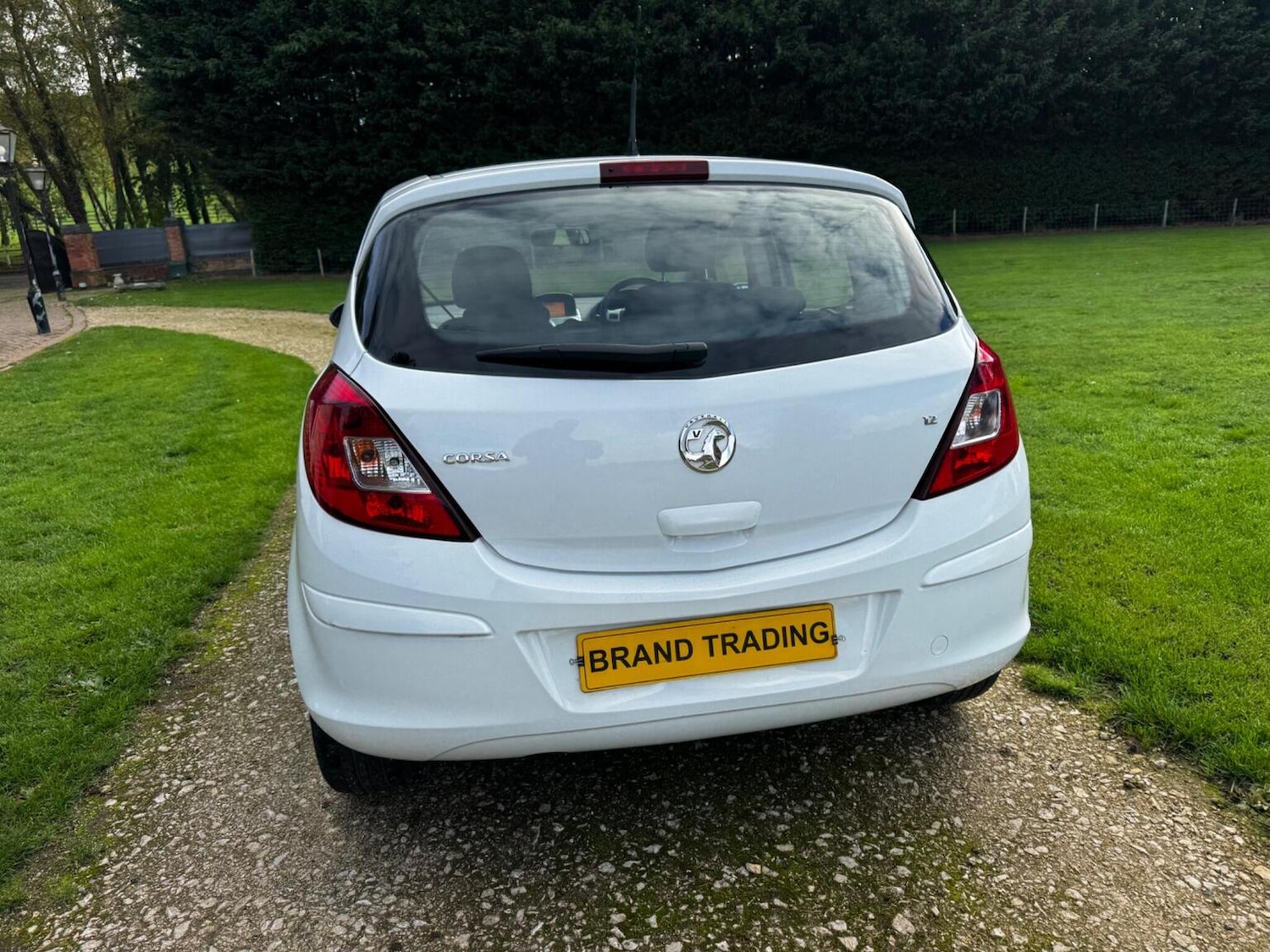 Used Vauxhall Corsa 2011 for sale - 76355928: Photo 16