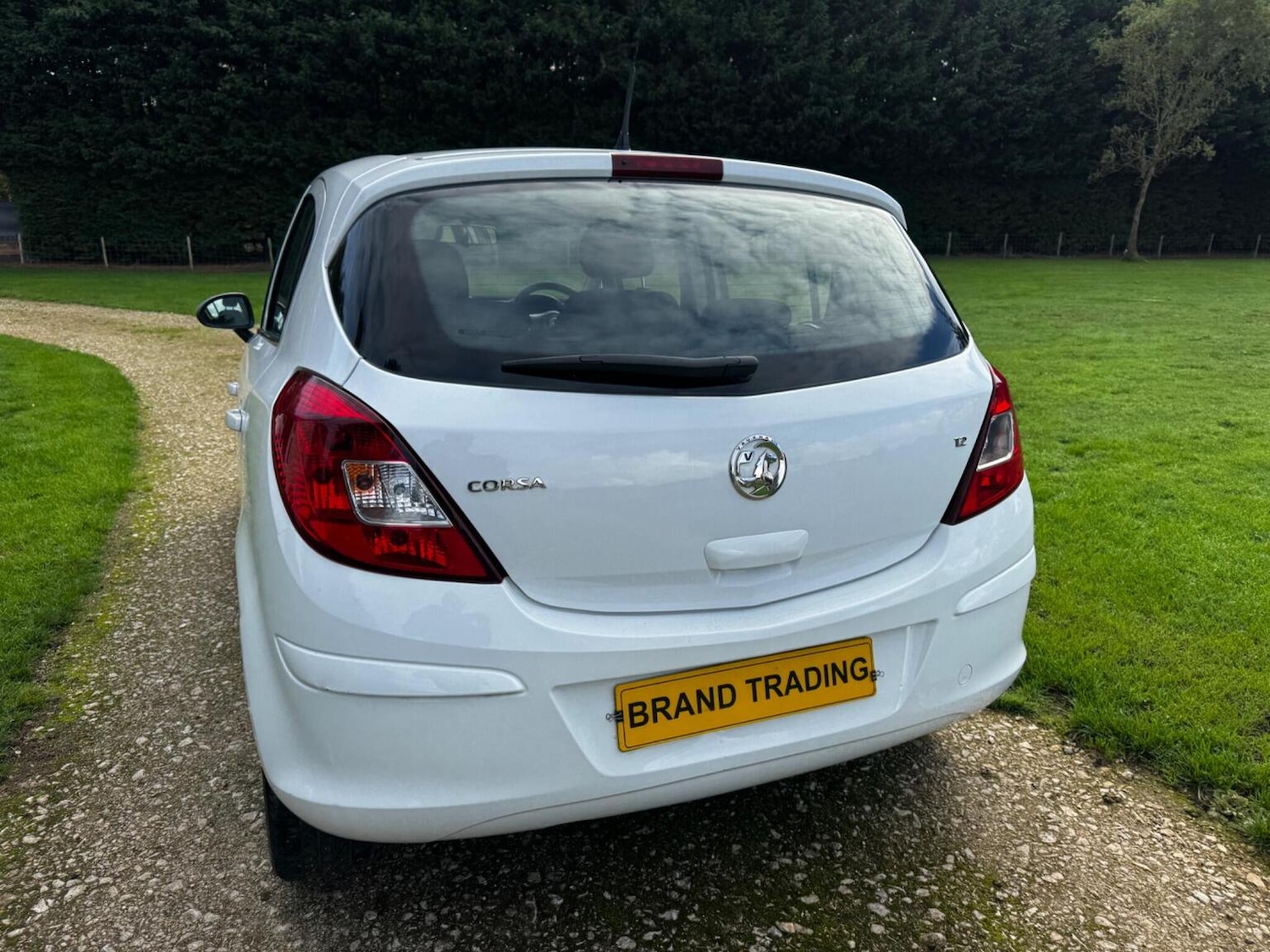 Used Vauxhall Corsa 2011 for sale - 76355928: Photo 18